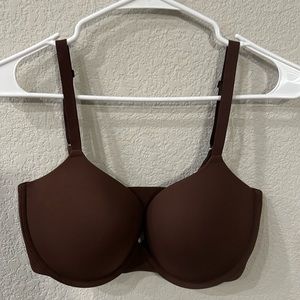 NWT Skims Push Up Bra
